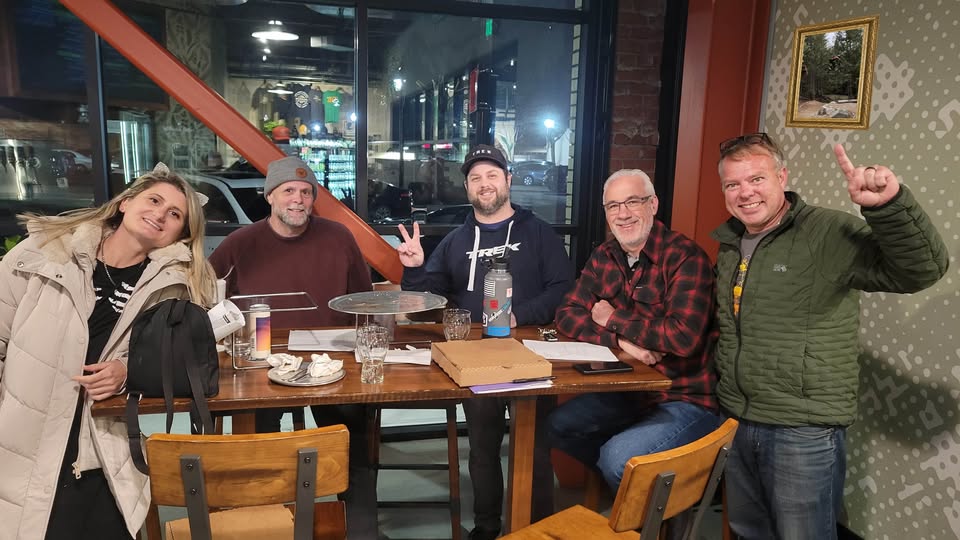 Community engagement